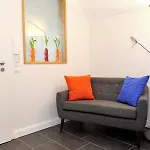Bock Feldmannshof Appartamento *