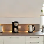 Bock Feldmannshof Appartamento