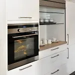 Bock Feldmannshof Appartamento Drolshagen
