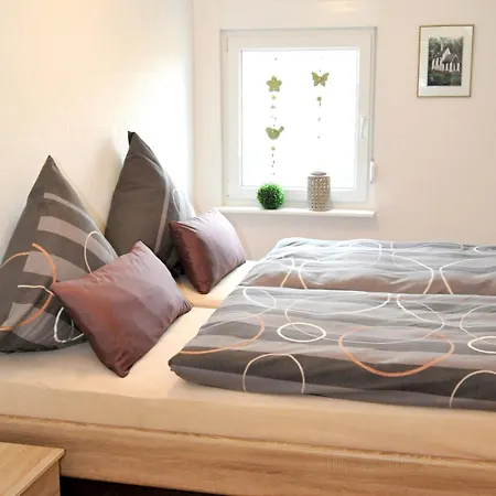 Bock Feldmannshof Drolshagen