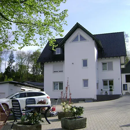 Bock Feldmannshof *