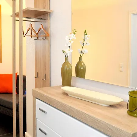 Bock Feldmannshof * Drolshagen