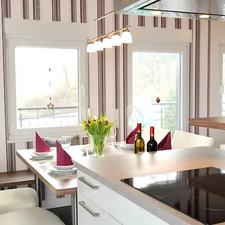 Bock Feldmannshof Daire Drolshagen