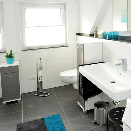 Bock Feldmannshof Drolshagen