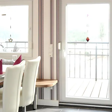 Bock Feldmannshof Daire