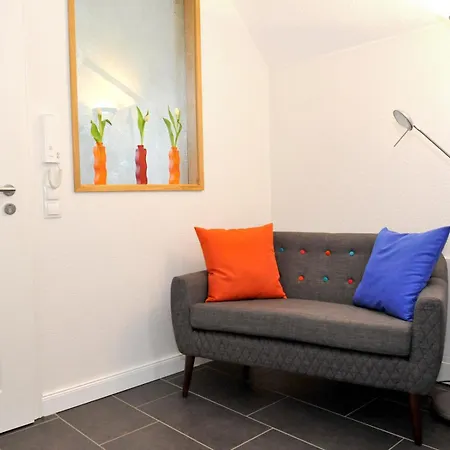 Daire Bock Feldmannshof