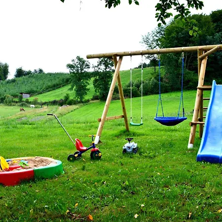 Bock Feldmannshof Daire Drolshagen