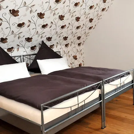 Bock Feldmannshof * Drolshagen