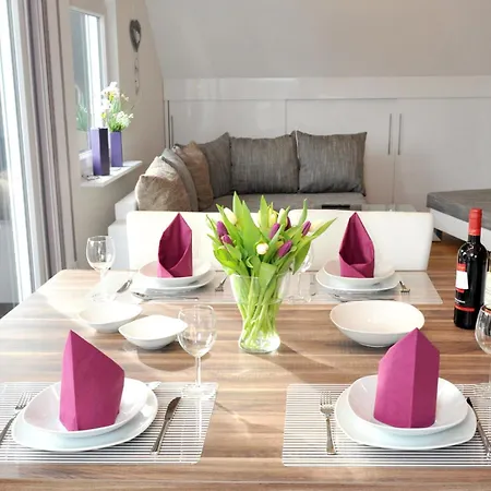 Bock Feldmannshof Daire