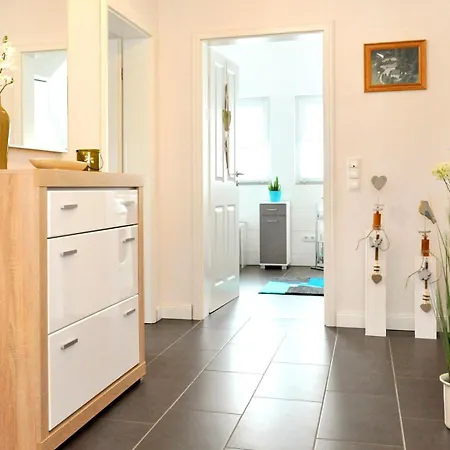 Bock Feldmannshof Daire *