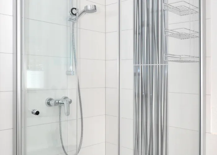 公寓 Bock Feldmannshof