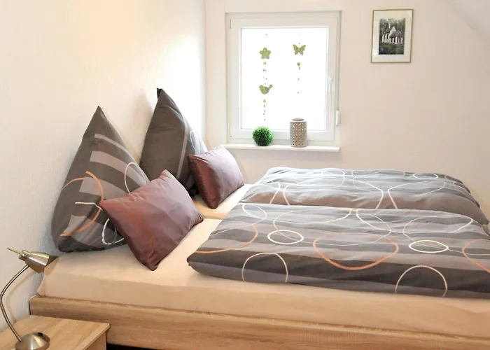 Bock Feldmannshof 德罗尔斯哈根