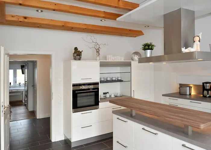 Bock Feldmannshof 公寓