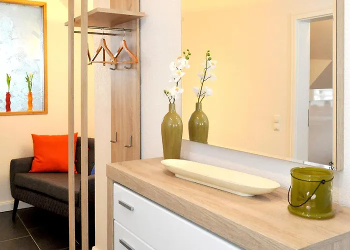 Bock Feldmannshof * 德罗尔斯哈根