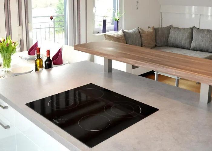 公寓 Bock Feldmannshof 德罗尔斯哈根