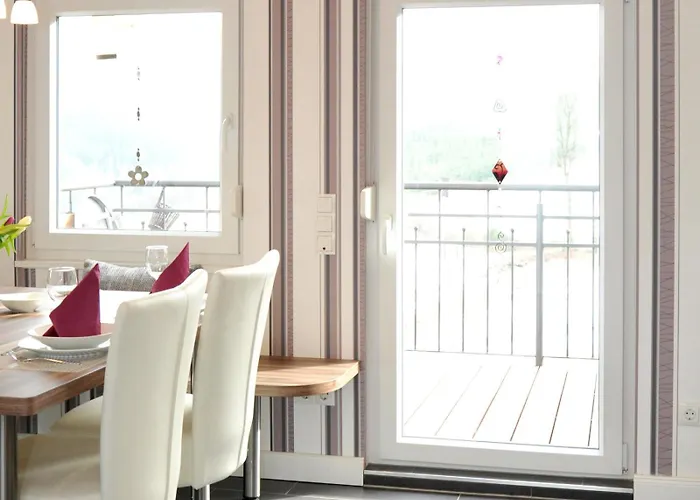 Bock Feldmannshof 公寓