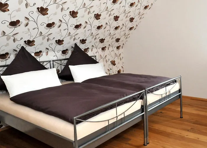 Bock Feldmannshof * 德罗尔斯哈根