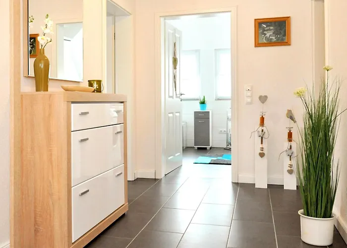 Bock Feldmannshof 公寓 *